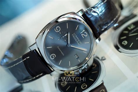 panerai pam 943 review|HANDS.